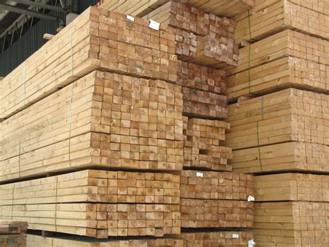 Timber .